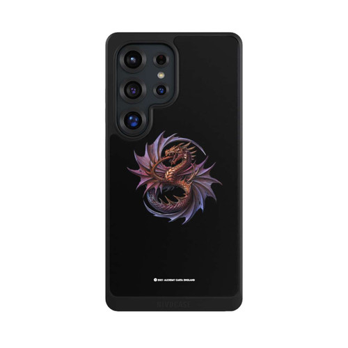Samsung Galaxy S25 Ultra NIVOcore Maelstromeus