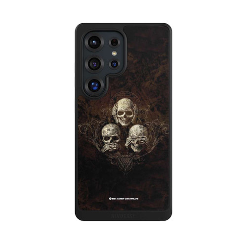 Samsung Galaxy S25 Ultra NIVOcore No Evil
