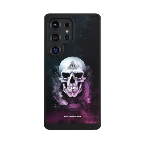 Samsung Galaxy S25 Ultra NIVOcore THE VOID