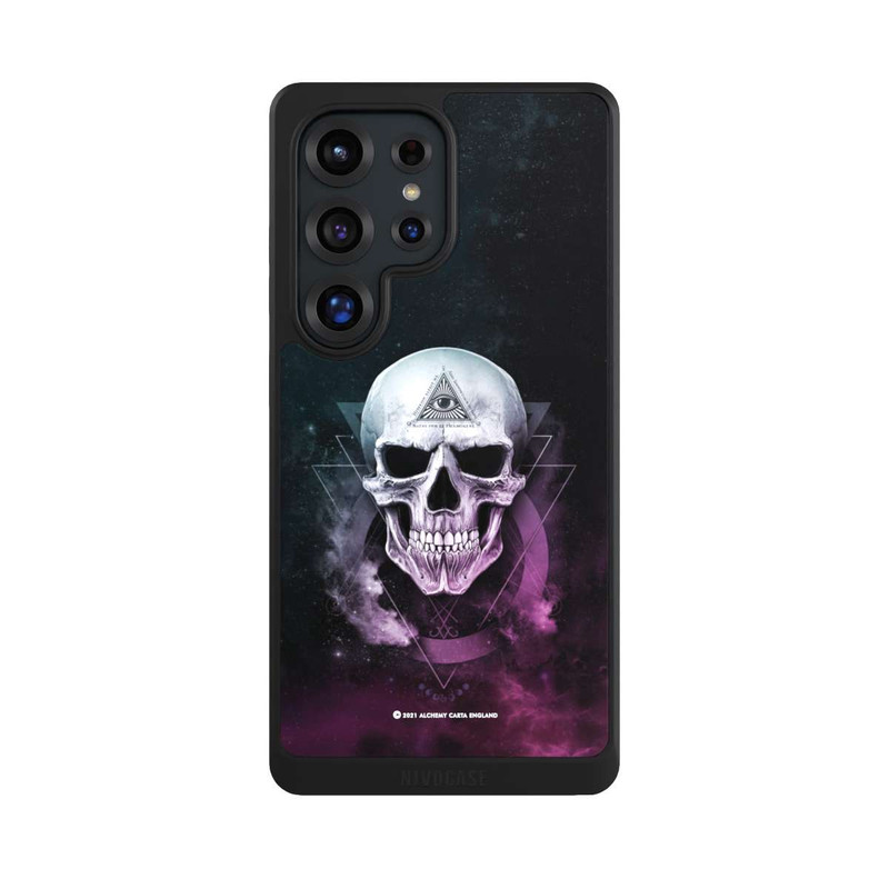 Galaxy S25 Ultra NIVOcore LE VOID