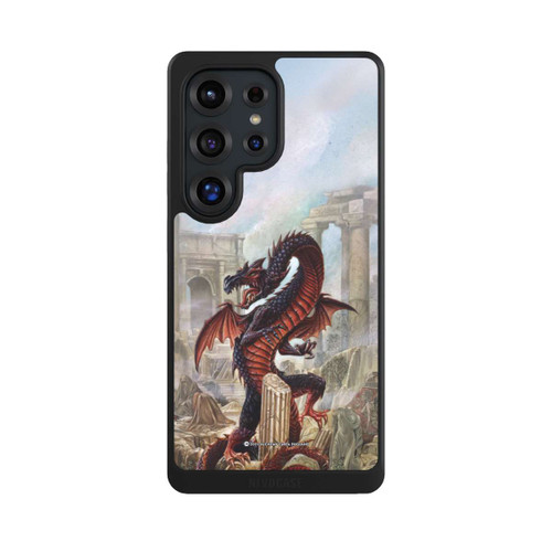 Samsung Galaxy S25 Ultra NIVOcore Vindicta Pendragon