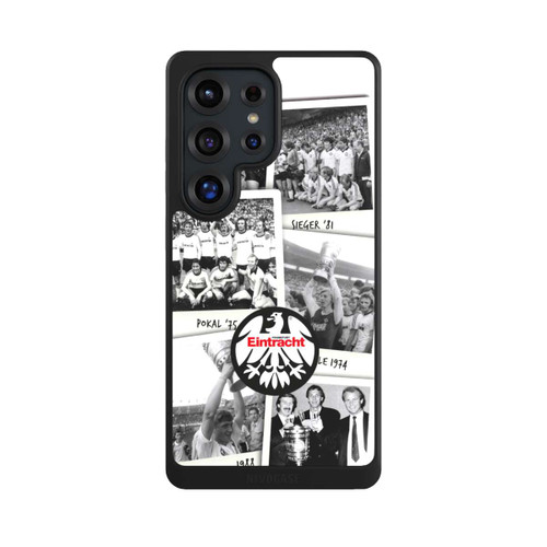 Samsung Galaxy S25 Ultra NIVOcore Polaroid