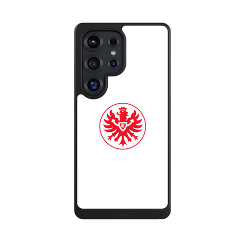 Samsung Galaxy S25 Ultra NIVOcore Logo Adler 1959 Rot