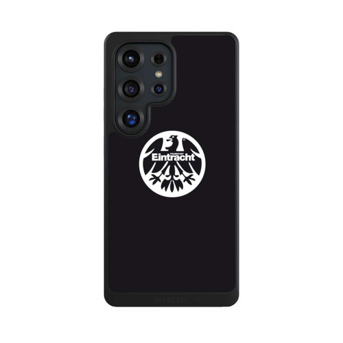 Samsung Galaxy S25 Ultra NIVOcore Logo Adler 1980 weiss