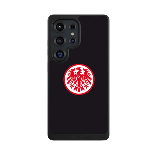Samsung Galaxy S25 Ultra NIVOcore Logo Adler 1920 Rot