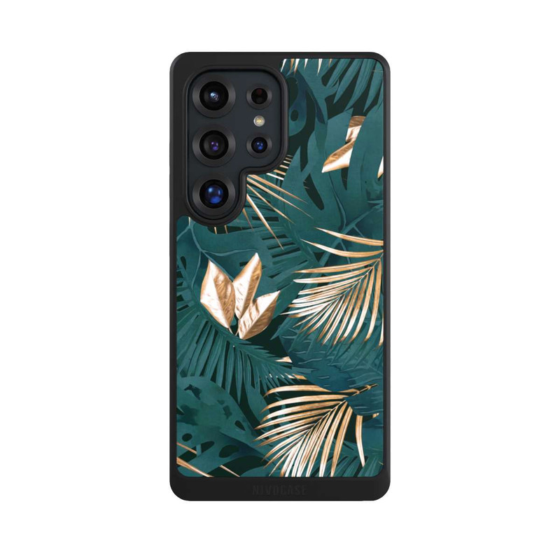 Galaxy S25 Ultra NIVOcore Moody Tropics