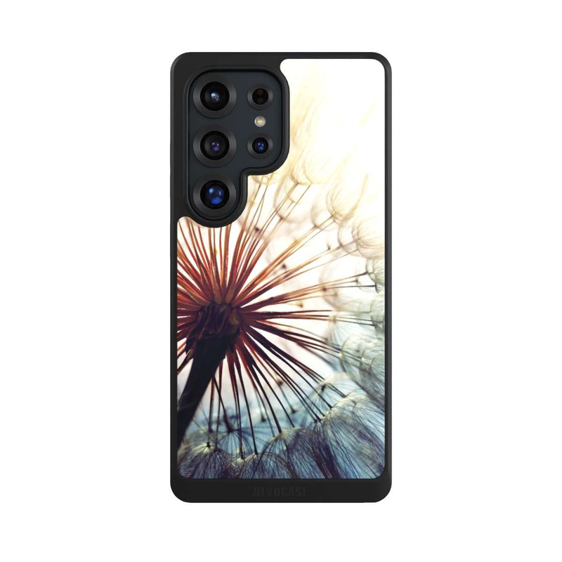 Galaxy S25 Ultra NIVOcore Löwenzahn 1