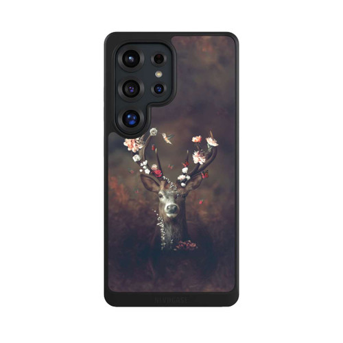 Samsung Galaxy S25 Ultra NIVOcore Fauna Flora Deer