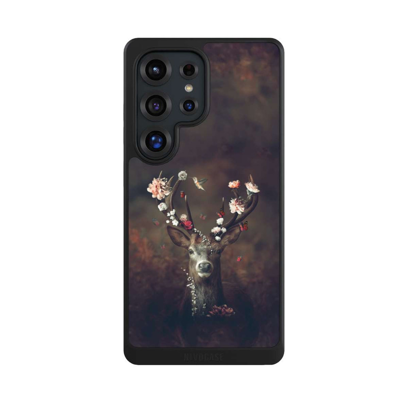 Galaxy S25 Ultra NIVOcore Fauna Flora Deer