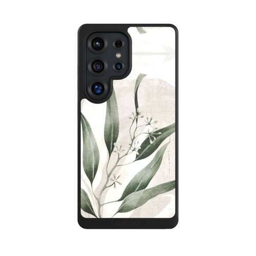 Samsung Galaxy S25 Ultra NIVOcore Illustrated Leafs