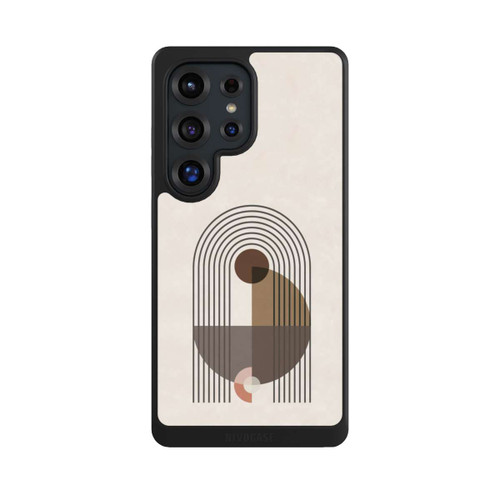 Samsung Galaxy S25 Ultra NIVOcore Trendy Patterns