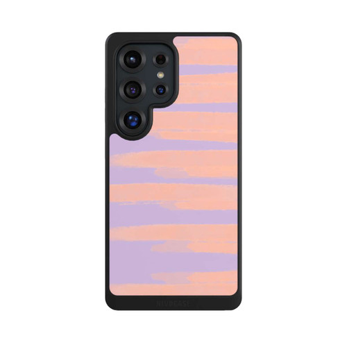 Samsung Galaxy S25 Ultra NIVOcore Soft Stripes Love