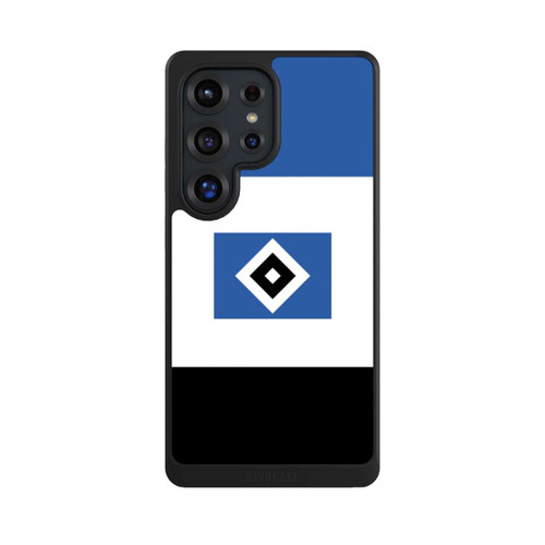 Samsung Galaxy S25 Ultra NIVOcore HSV Breite Streifen