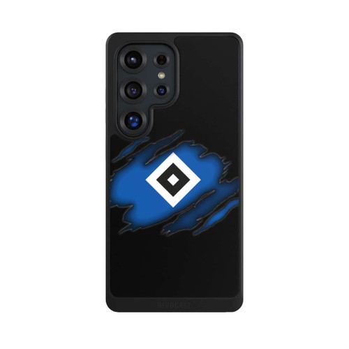 Samsung Galaxy S25 Ultra NIVOcore HSV Scratch