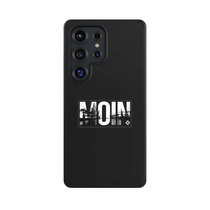 Galaxy S25 Ultra NIVOcore HSV MOIN