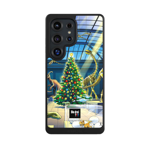 Samsung Galaxy S25 Ultra NIVOcore Die Drei Fragezeichen Wimmelbild