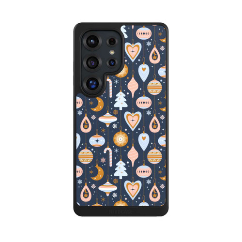 Samsung Galaxy S25 Ultra NIVOcore Cafelab Xmas