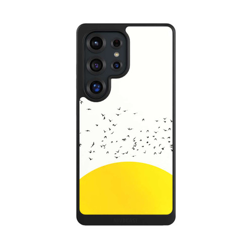 Samsung Galaxy S25 Ultra NIVOcore A Thousand Birds