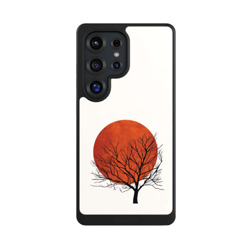 Samsung Galaxy S25 Ultra NIVOcore Warm Winter