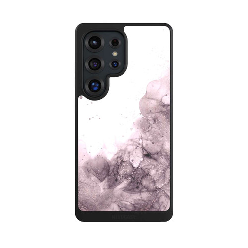 Samsung Galaxy S25 Ultra NIVOcore Pink Glamorous Glitter