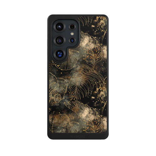 Samsung Galaxy S25 Ultra NIVOcore Tropical Glamour