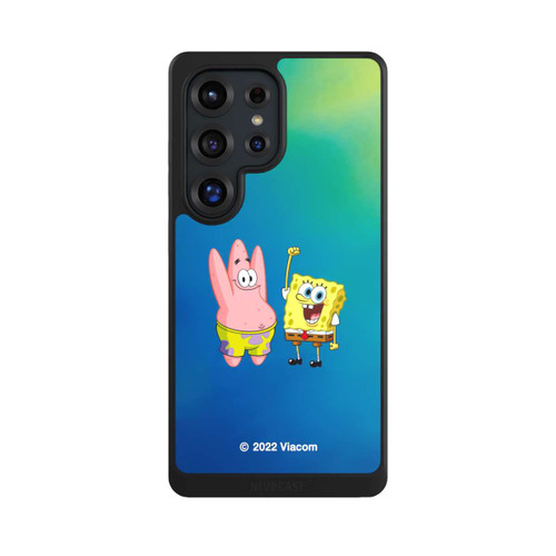 Samsung Galaxy S25 Ultra NIVOcore Spongebob and Patrick