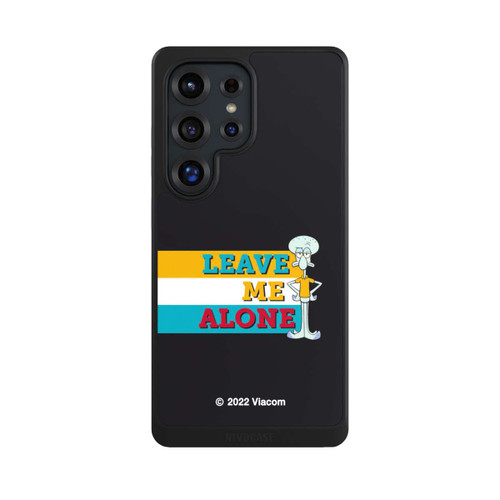 Samsung Galaxy S25 Ultra NIVOcore Spongebob - Leave Me Alone