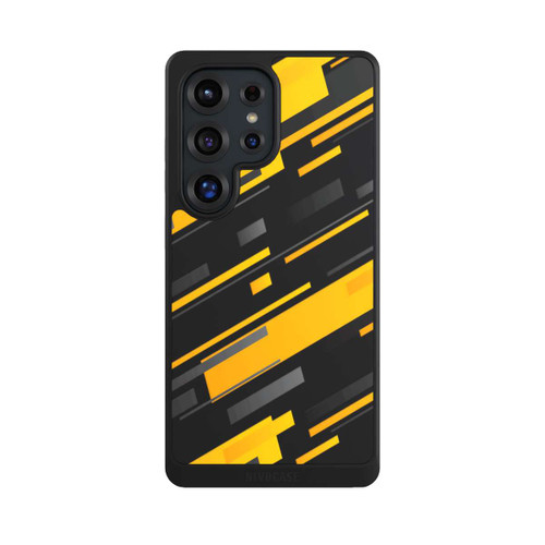 Samsung Galaxy S25 Ultra NIVOcore Design Rétro
