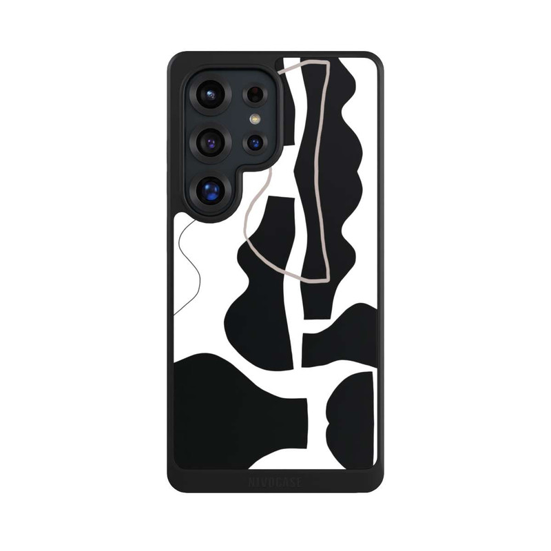 Galaxy S25 Ultra NIVOcore Contour Anastasia Sawall