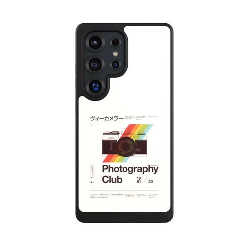 Samsung Galaxy S25 Ultra NIVOcore Photo Club Print