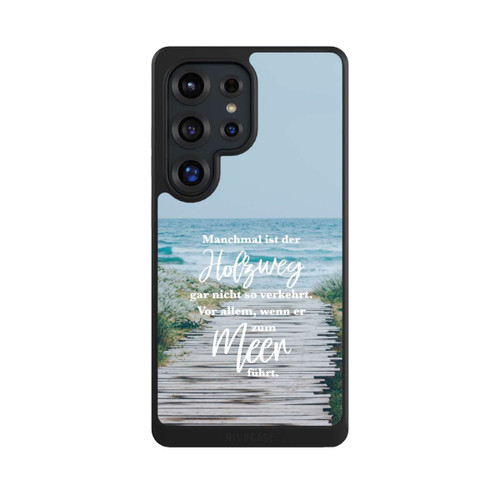 Samsung Galaxy S25 Ultra NIVOcore Holzweg