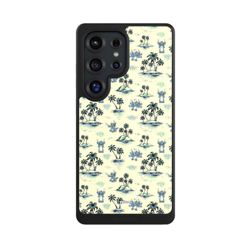 Samsung Galaxy S25 Ultra NIVOcore Lilo and Stitch Pattern