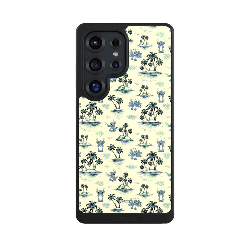 Galaxy S25 Ultra NIVOcore Lilo and Stitch Pattern