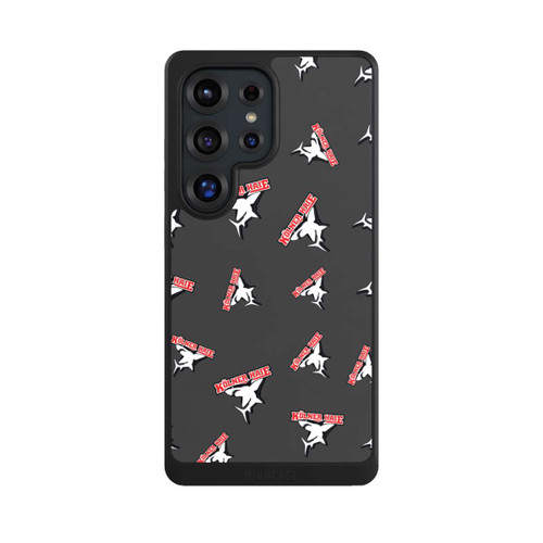 Samsung Galaxy S25 Ultra NIVOcore Kölner Haie dark