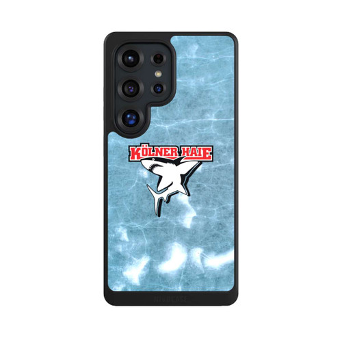 Samsung Galaxy S25 Ultra NIVOcore Kölner Haie Eis