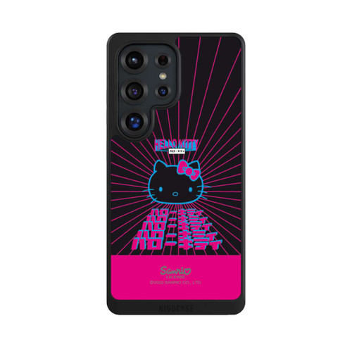 Samsung Galaxy S25 Ultra NIVOcore Hello Kitty Tokyo Rebell