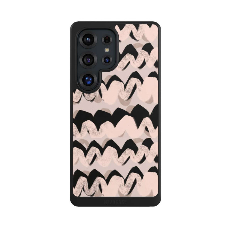 Galaxy S25 Ultra NIVOcore Zig Zag