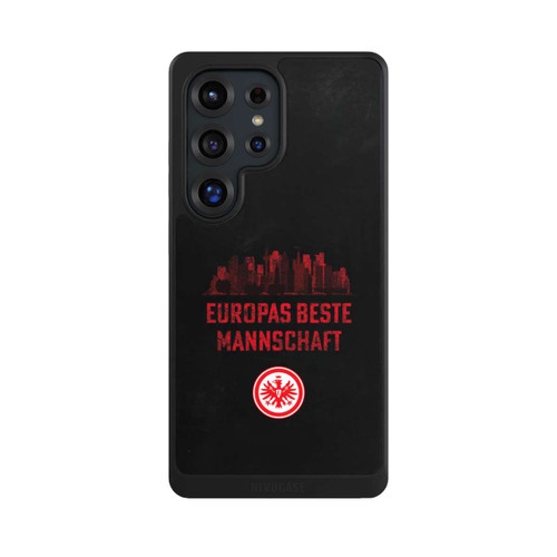Samsung Galaxy S25 Ultra NIVOcore Europas Beste Mannschaft