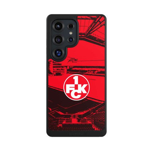 Samsung Galaxy S25 Ultra NIVOcore 1.FC Kaiserslautern-Stadion