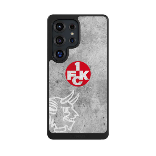 Samsung Galaxy S25 Ultra NIVOcore 1.FC Kaiserslautern-Beton Teufel