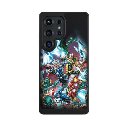 Samsung Galaxy S25 Ultra NIVOcore Avengers