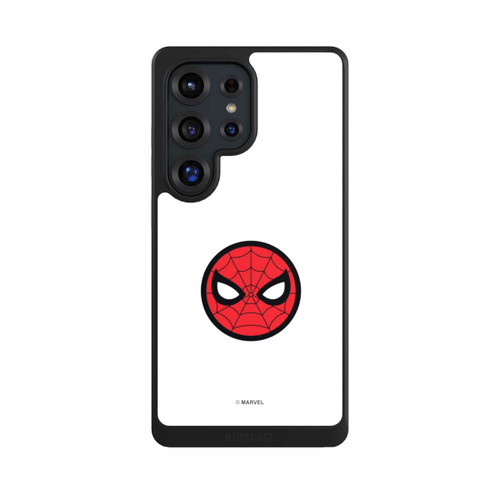 Samsung Galaxy S25 Ultra NIVOcore Spider-Man Badge Head
