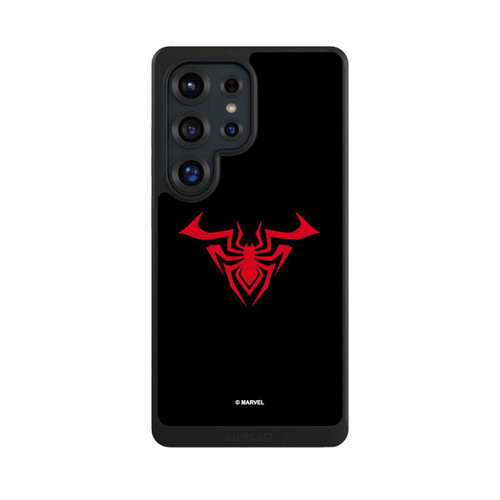 Samsung Galaxy S25 Ultra NIVOcore Spider-Man Miles Morales Venomized