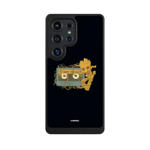 Samsung Galaxy S25 Ultra NIVOcore I am Groot Guardians Of The Galaxy