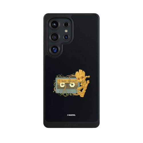 Samsung Galaxy S25 Ultra NIVOcore I am Groot Guardians Of The Galaxy