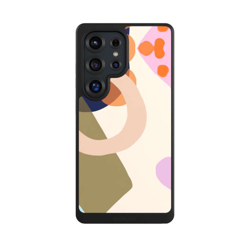Samsung Galaxy S25 Ultra NIVOcore Colorful Boho