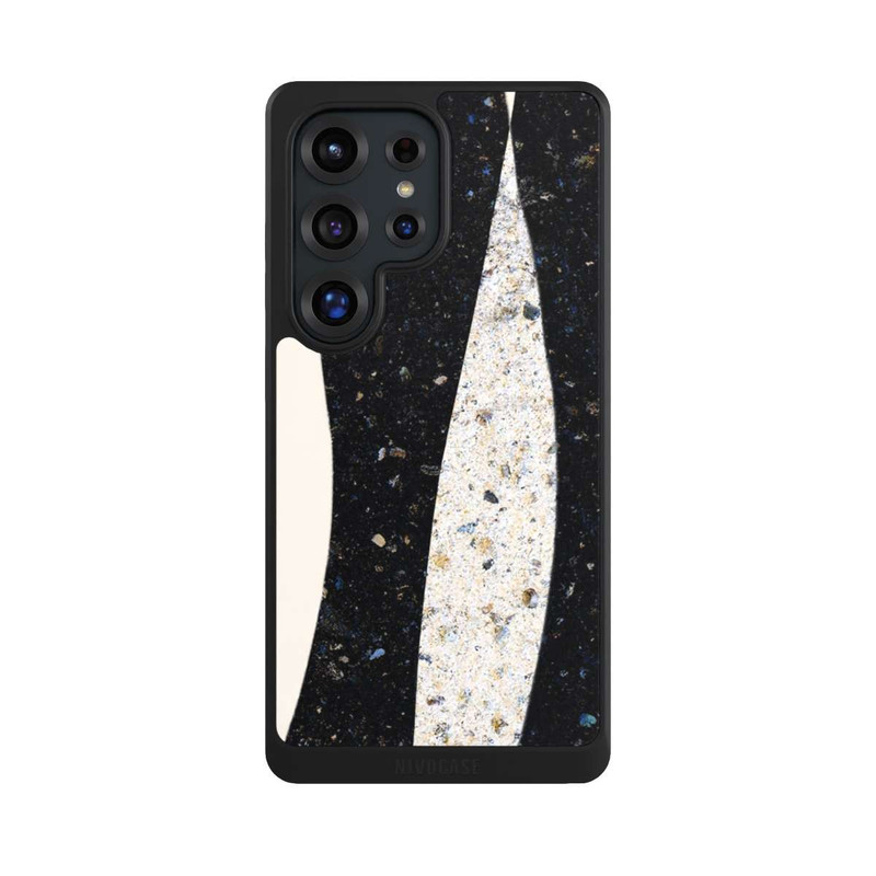 Galaxy S25 Ultra NIVOcore In Between