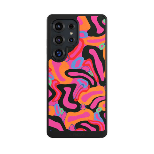 Samsung Galaxy S25 Ultra NIVOcore Tâches Pattern