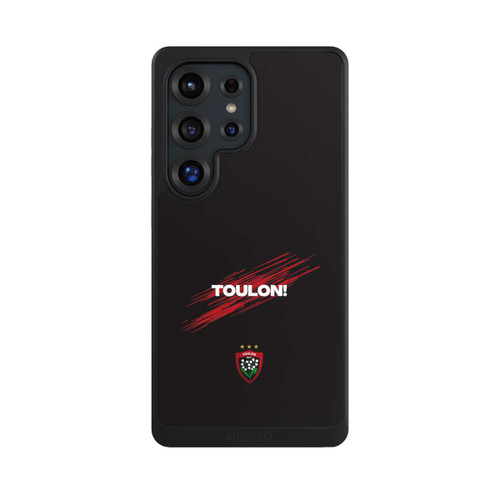 Samsung Galaxy S25 Ultra NIVOcore Toulon Noir