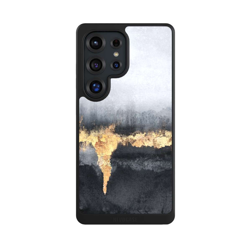 Galaxy S25 Ultra NIVOcore Uneasy